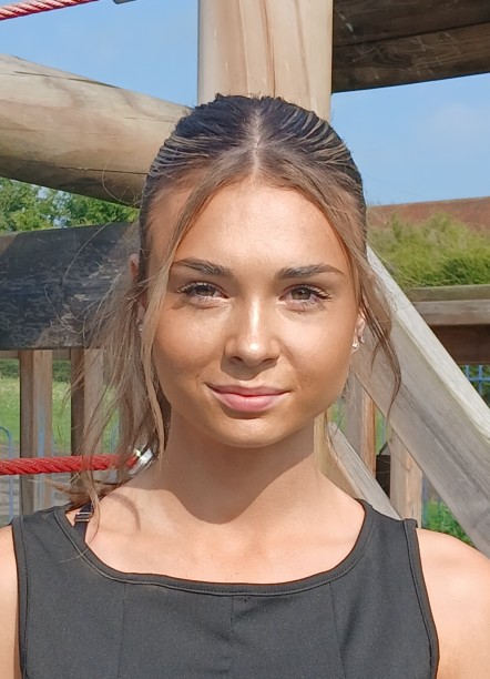 Amber Wilmot