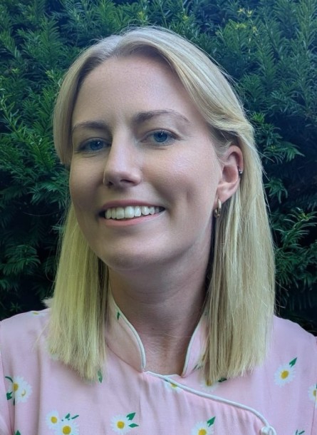 Poppy Perrin